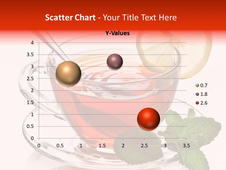 Indian India Mint PowerPoint Template