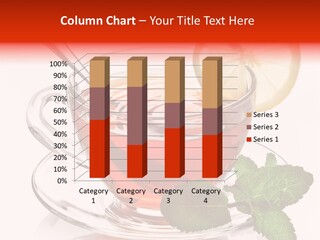 Indian India Mint PowerPoint Template