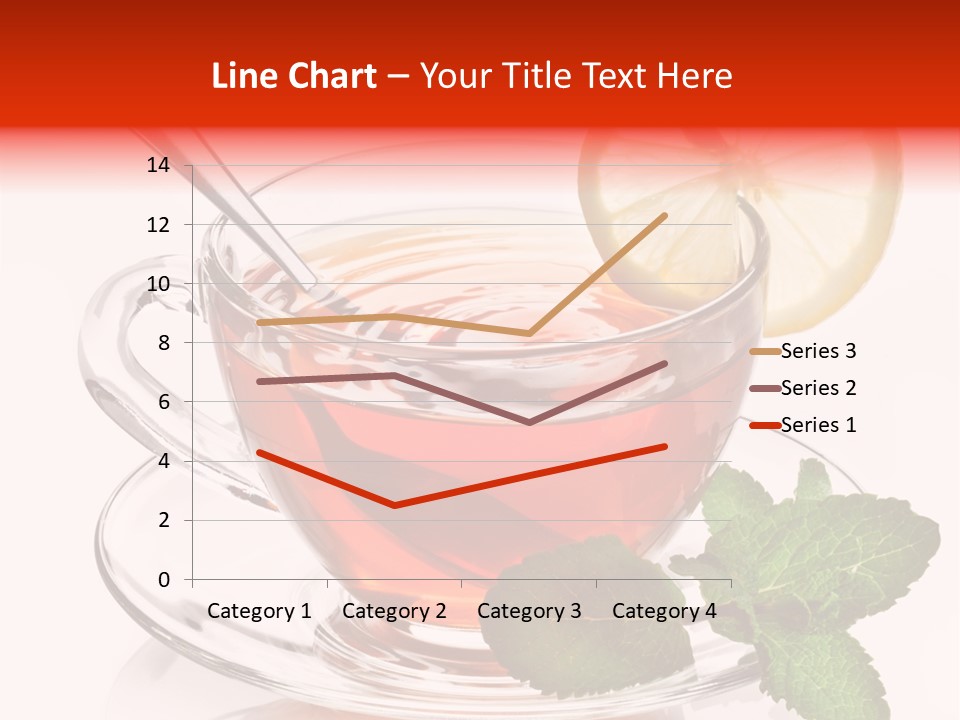 Indian India Mint PowerPoint Template