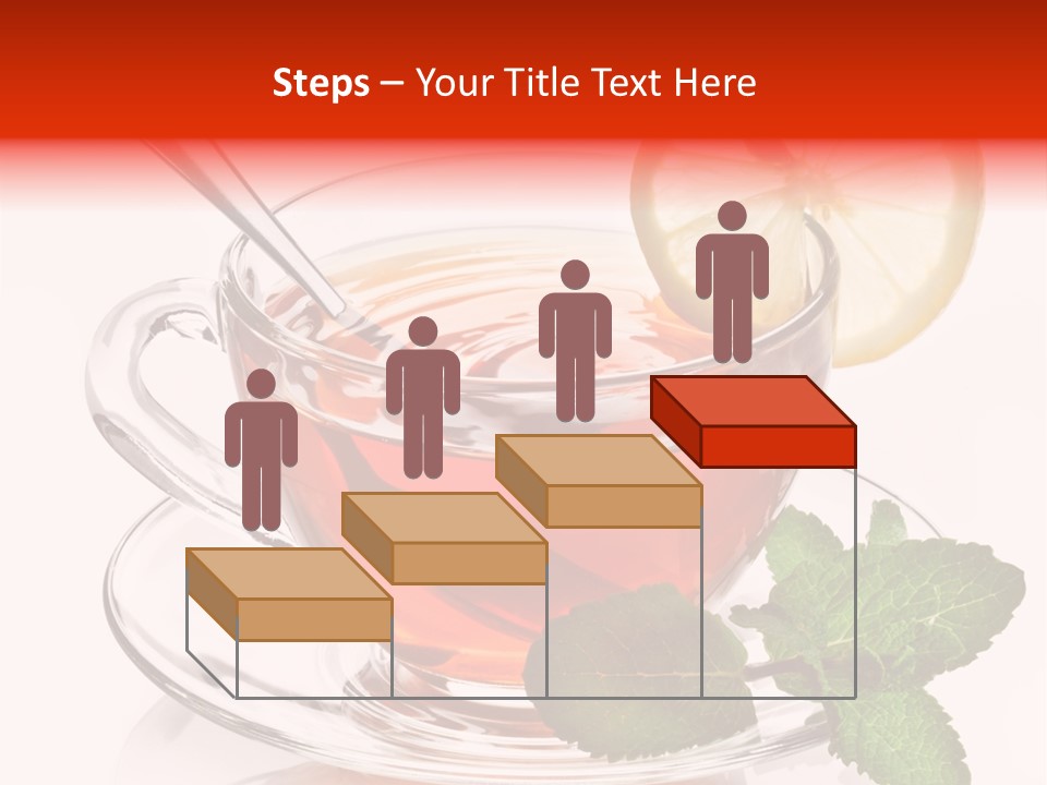 Indian India Mint PowerPoint Template