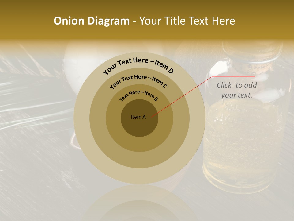 Coco Spa Aroma PowerPoint Template