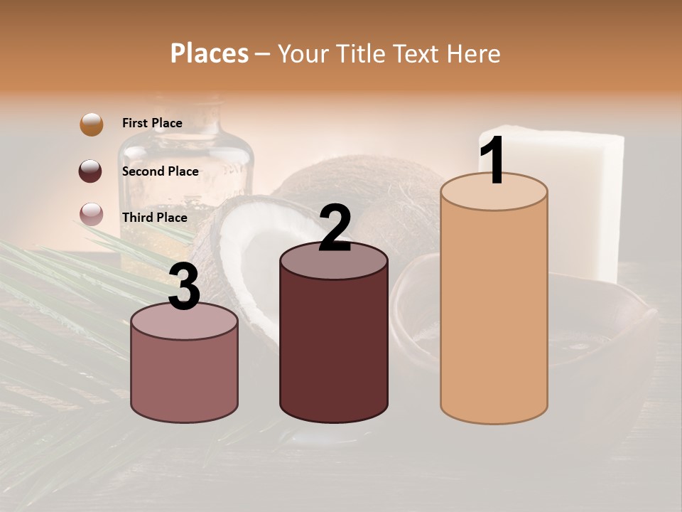 Wellness Spa Lifestyles PowerPoint Template