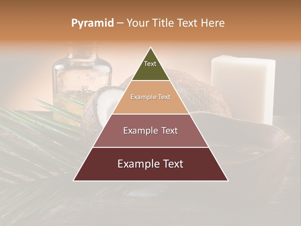 Wellness Spa Lifestyles PowerPoint Template