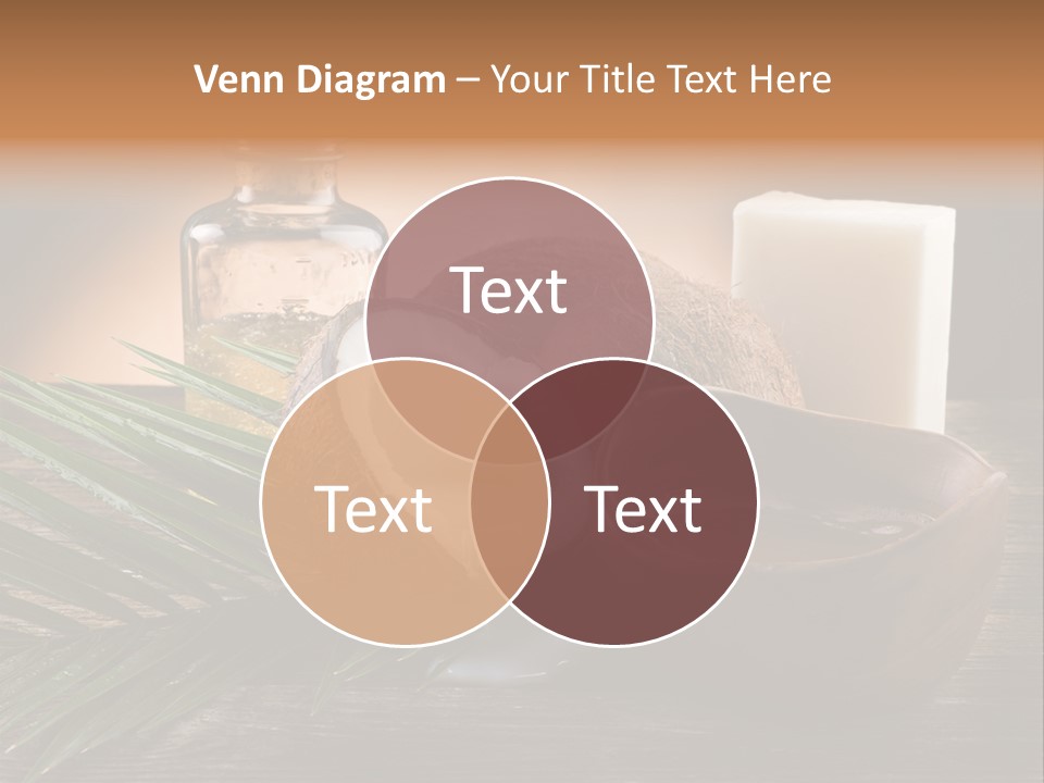 Wellness Spa Lifestyles PowerPoint Template