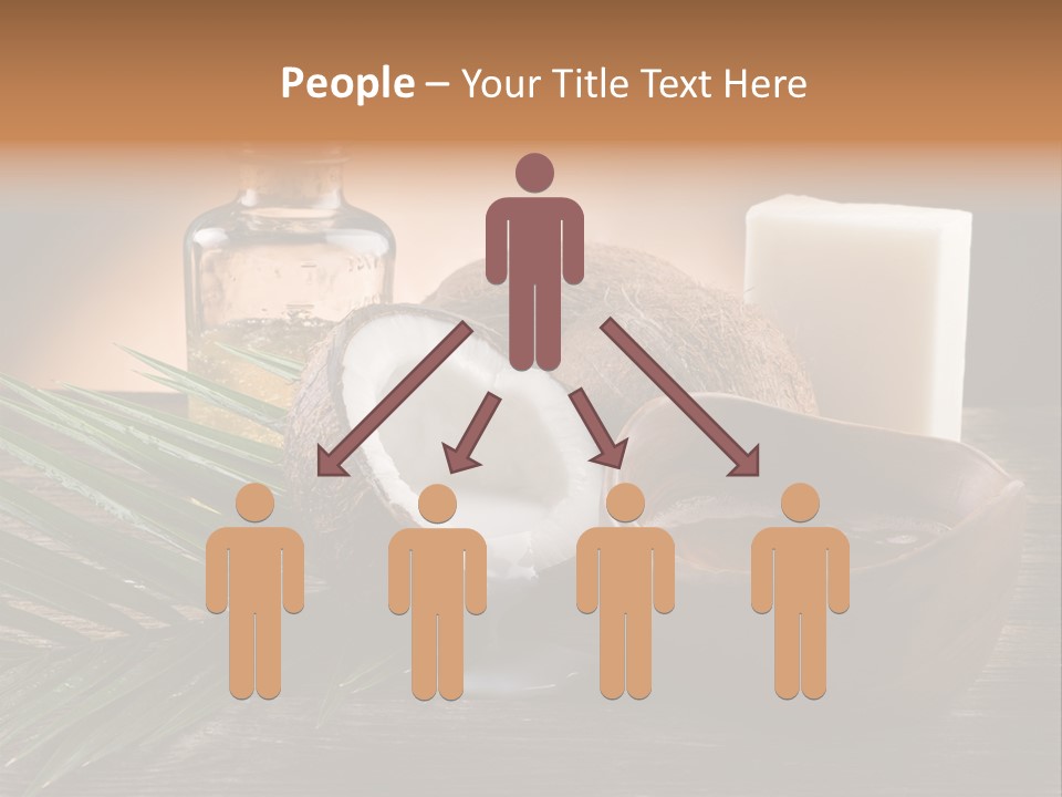 Wellness Spa Lifestyles PowerPoint Template