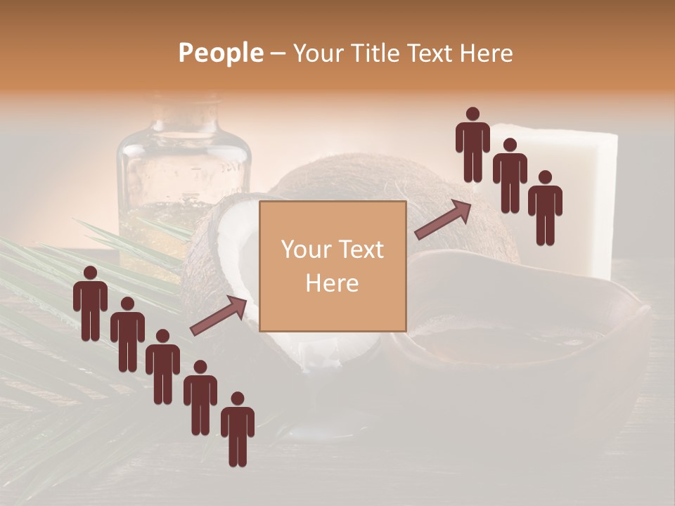 Wellness Spa Lifestyles PowerPoint Template