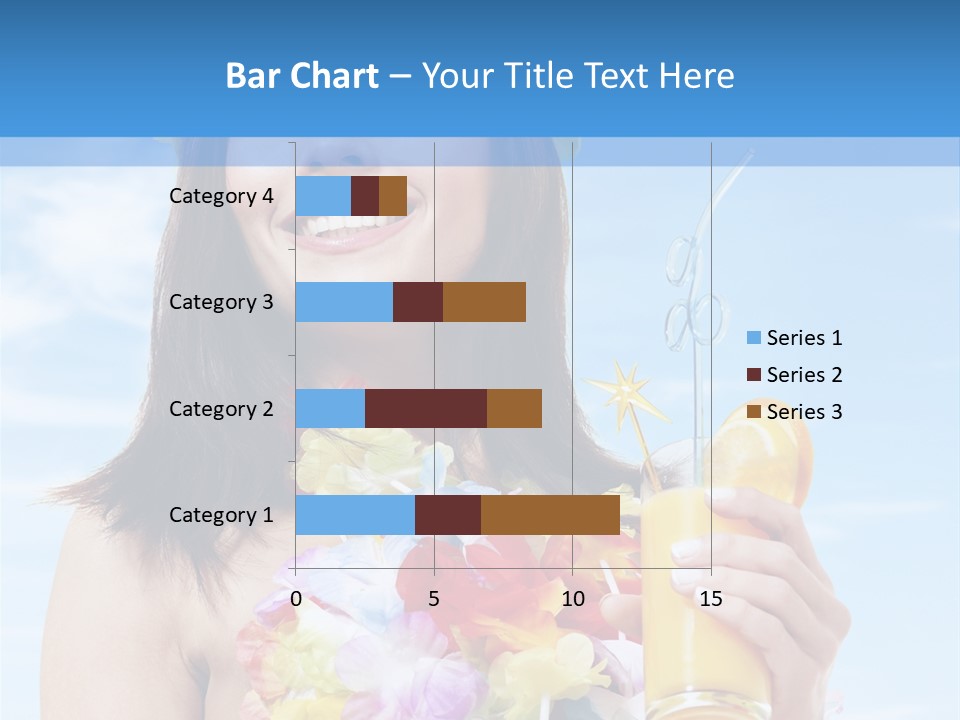 Yellow Leisure Red PowerPoint Template