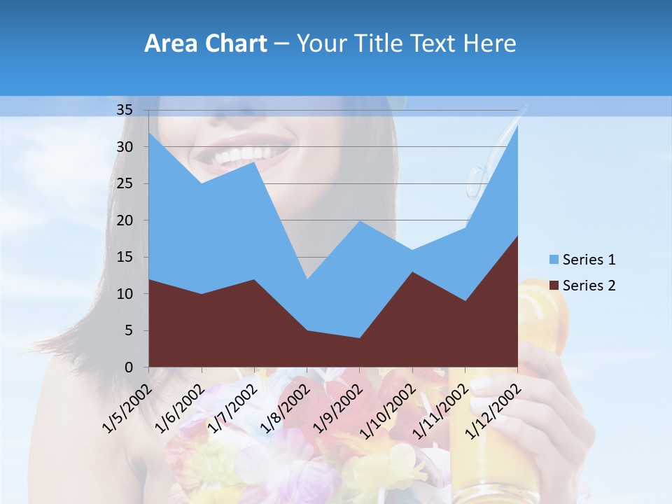 Yellow Leisure Red PowerPoint Template