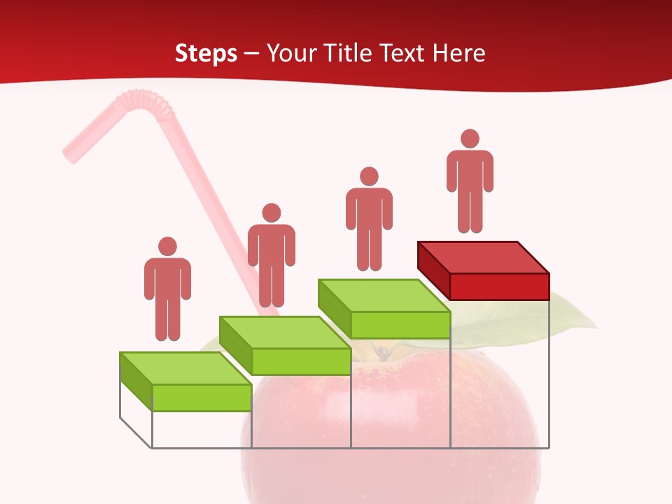 Health Eat Delicious PowerPoint Template