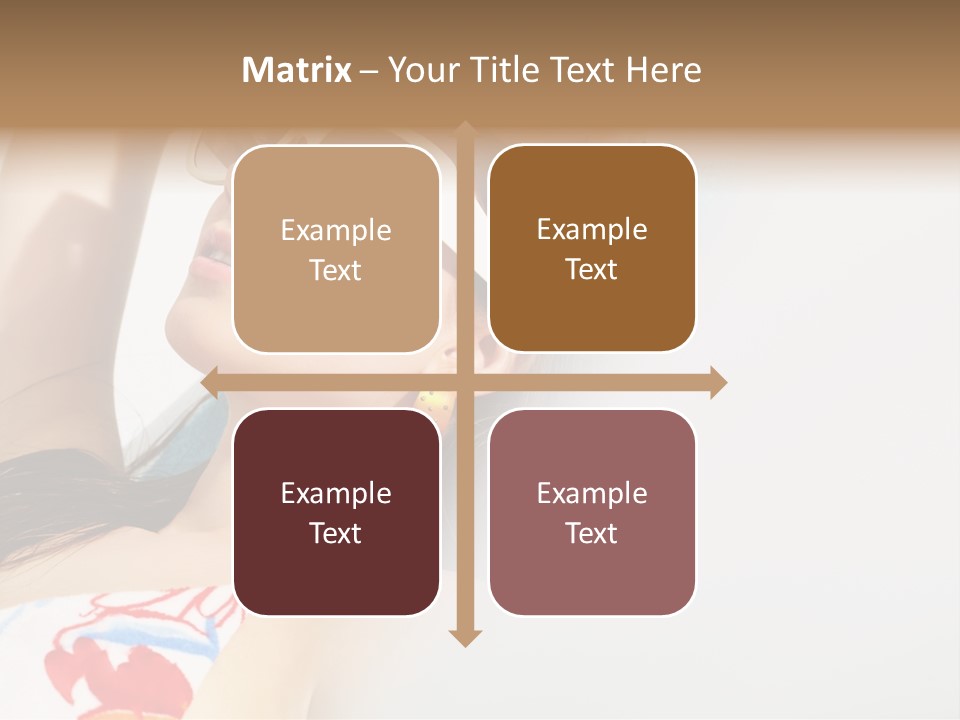 Hot Appealing Attractive PowerPoint Template