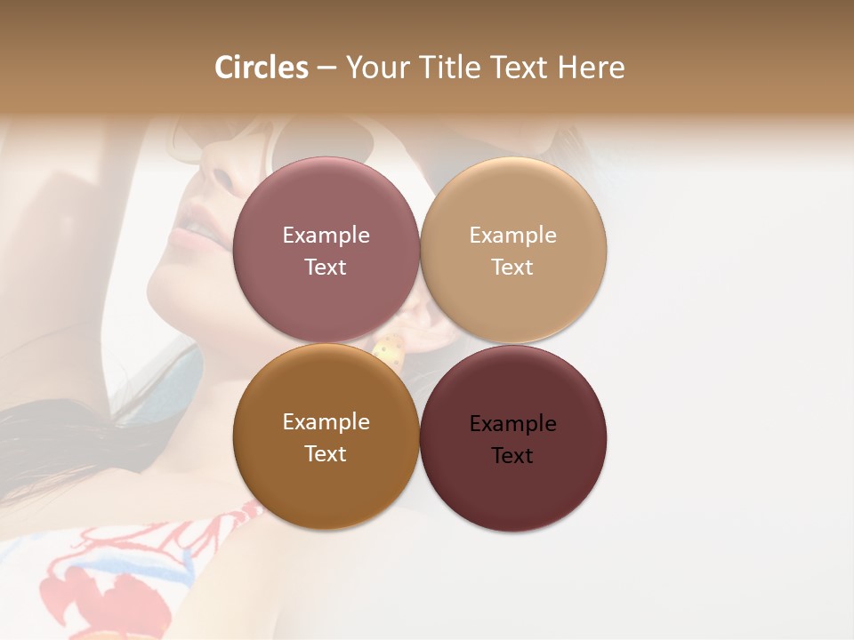 Hot Appealing Attractive PowerPoint Template