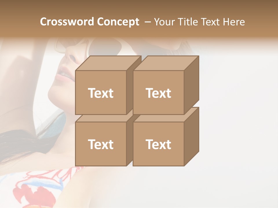 Hot Appealing Attractive PowerPoint Template