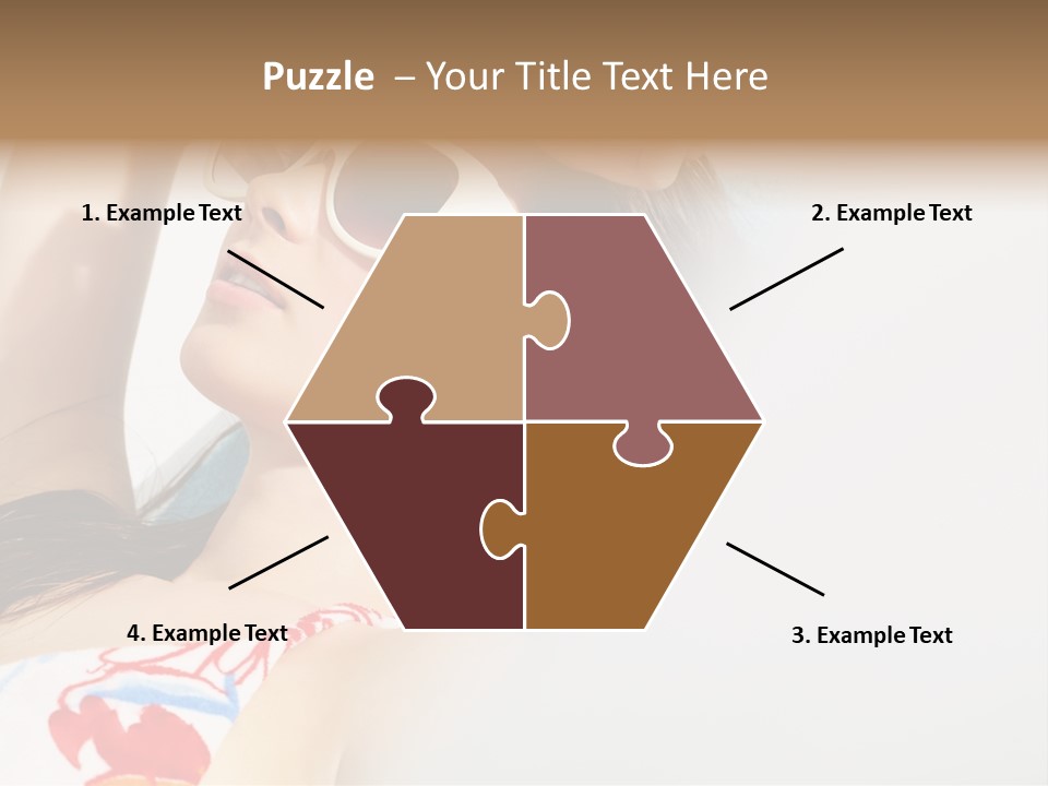 Hot Appealing Attractive PowerPoint Template