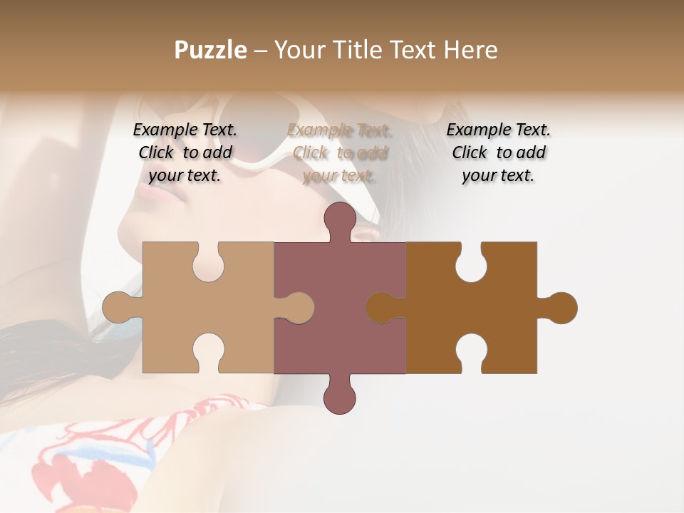 Hot Appealing Attractive PowerPoint Template