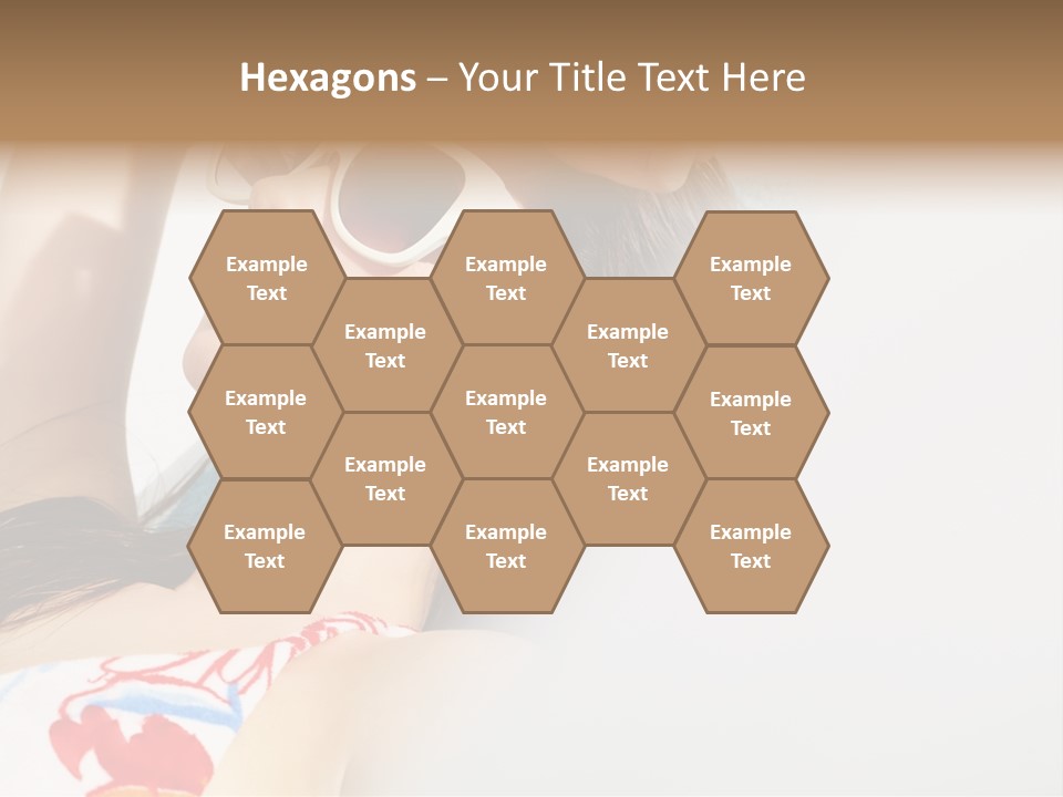 Hot Appealing Attractive PowerPoint Template