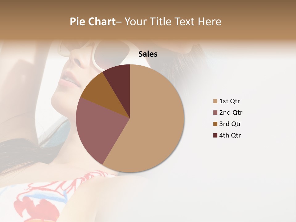Hot Appealing Attractive PowerPoint Template