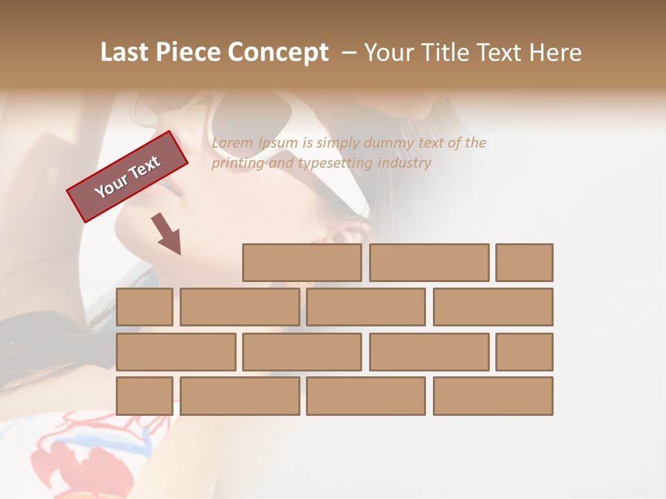 Hot Appealing Attractive PowerPoint Template