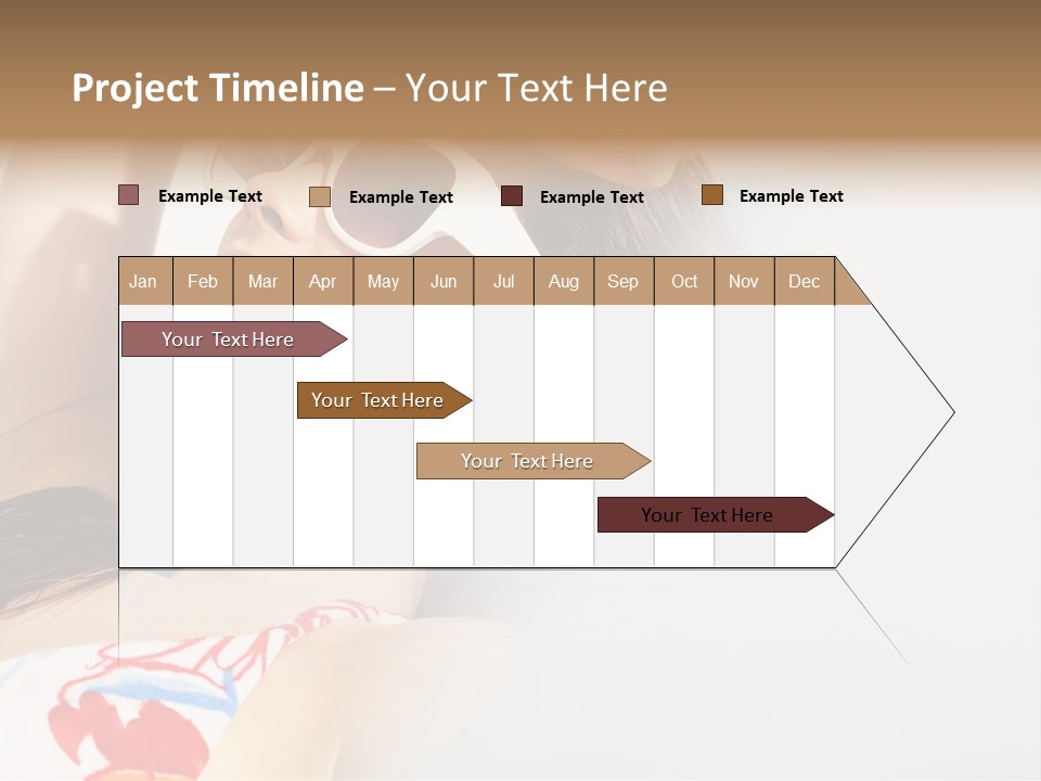 Hot Appealing Attractive PowerPoint Template