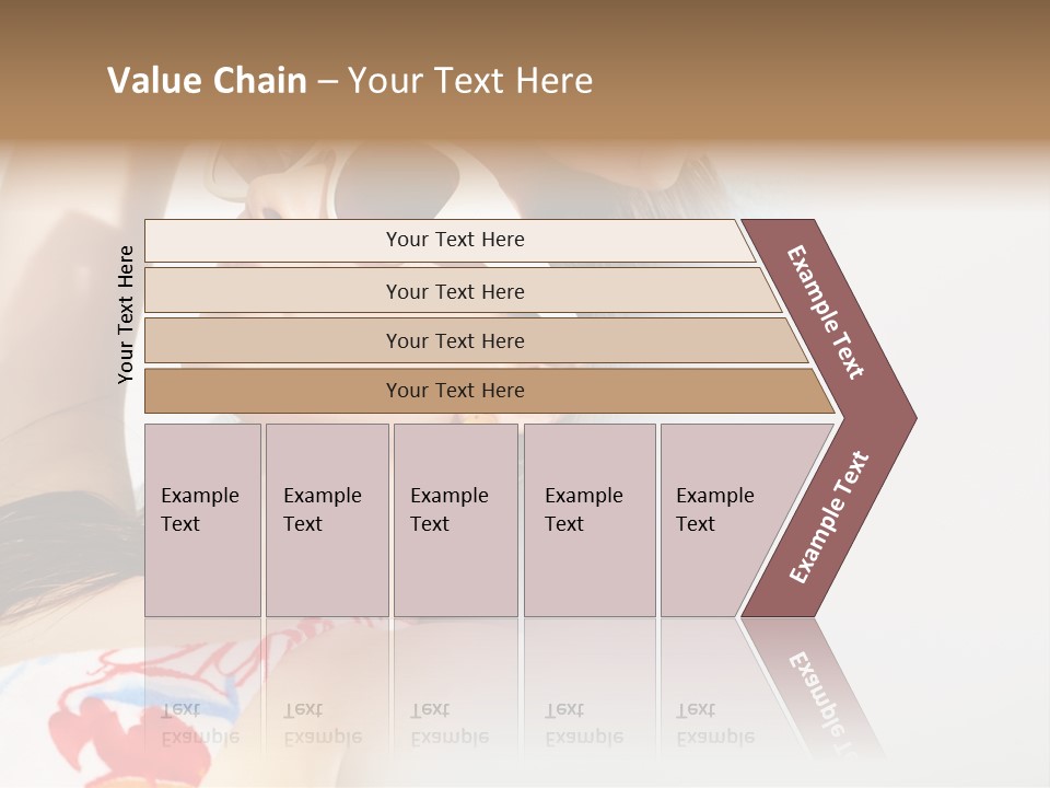 Hot Appealing Attractive PowerPoint Template
