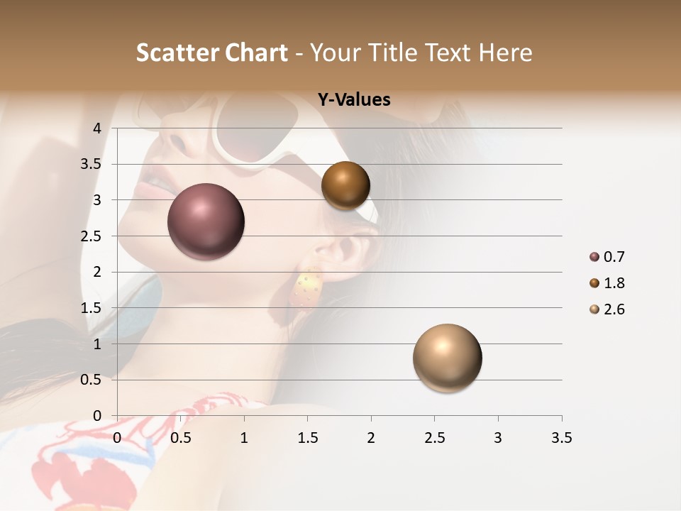 Hot Appealing Attractive PowerPoint Template