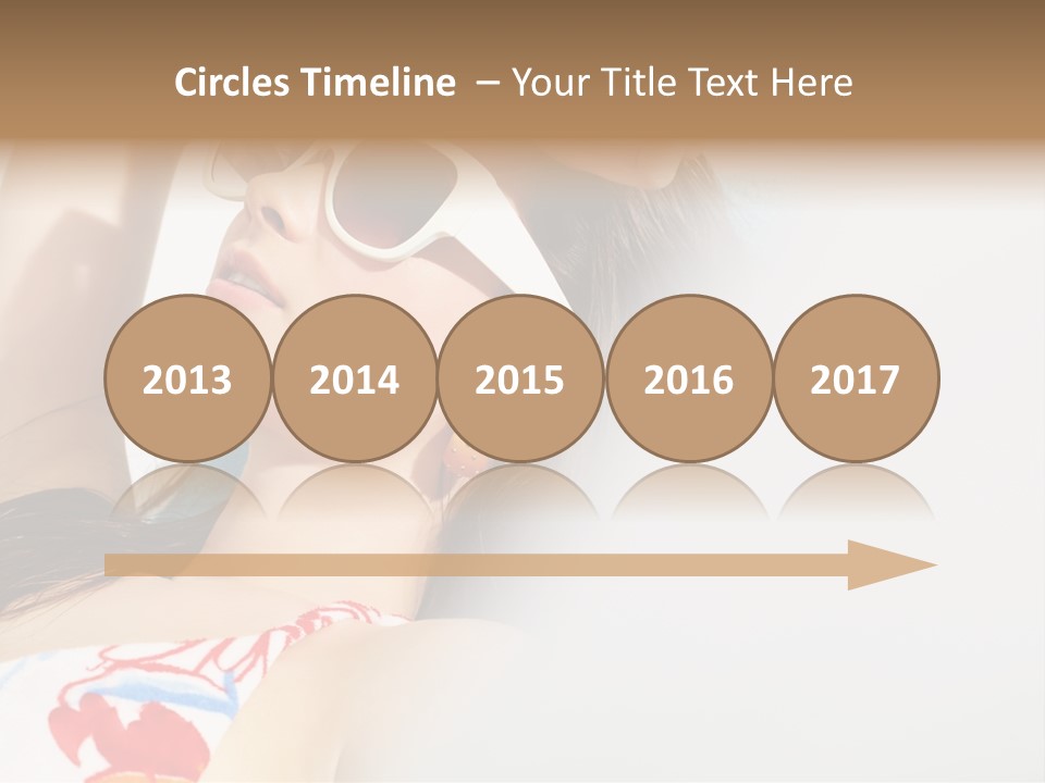 Hot Appealing Attractive PowerPoint Template