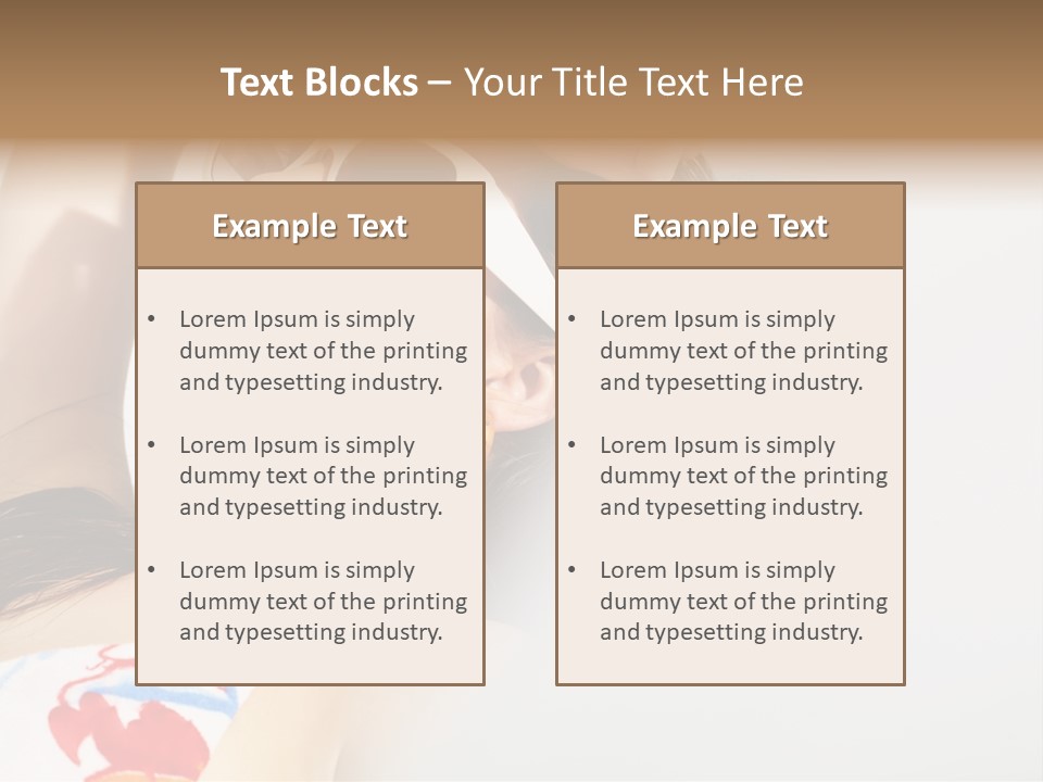 Hot Appealing Attractive PowerPoint Template