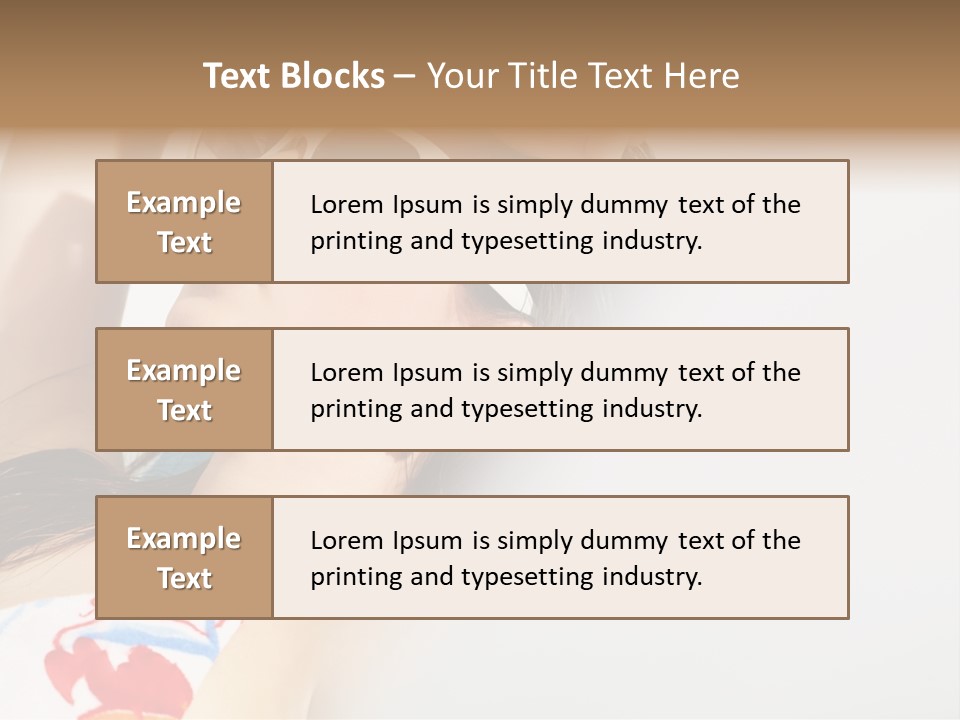 Hot Appealing Attractive PowerPoint Template