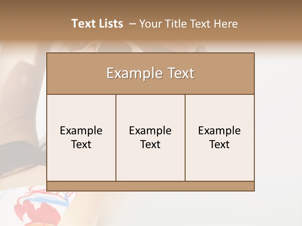 Hot Appealing Attractive PowerPoint Template