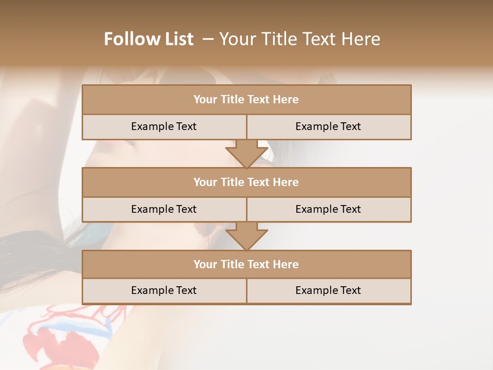Hot Appealing Attractive PowerPoint Template