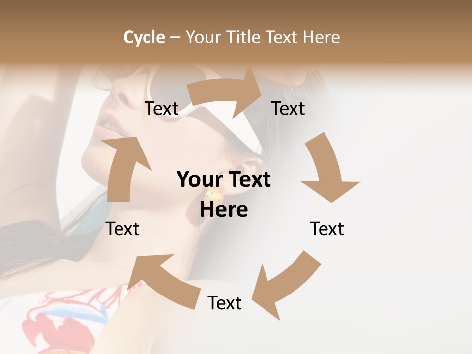 Hot Appealing Attractive PowerPoint Template