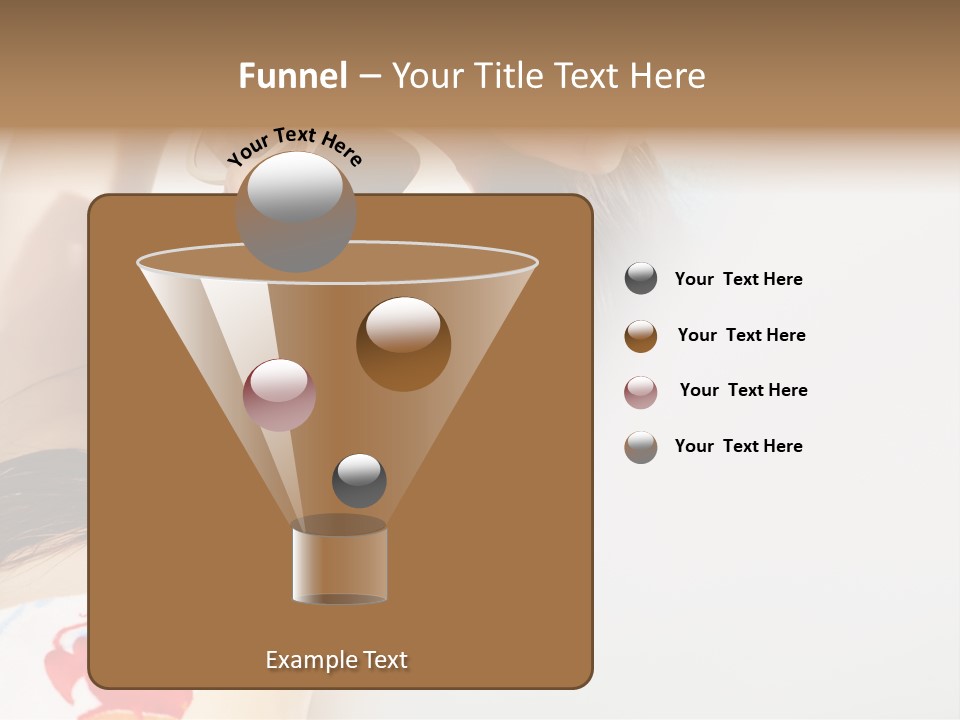 Hot Appealing Attractive PowerPoint Template