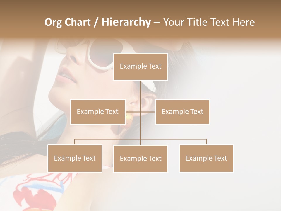 Hot Appealing Attractive PowerPoint Template