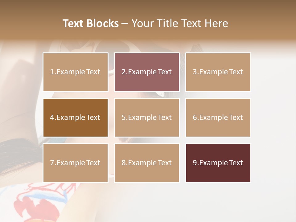 Hot Appealing Attractive PowerPoint Template