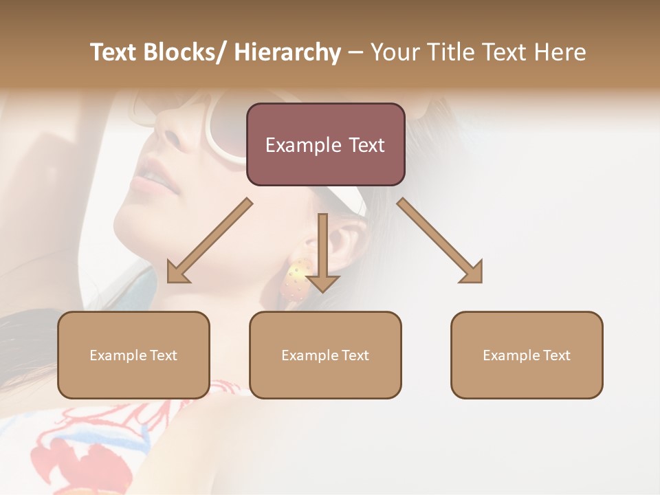 Hot Appealing Attractive PowerPoint Template