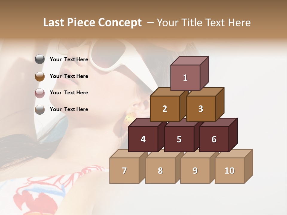 Hot Appealing Attractive PowerPoint Template