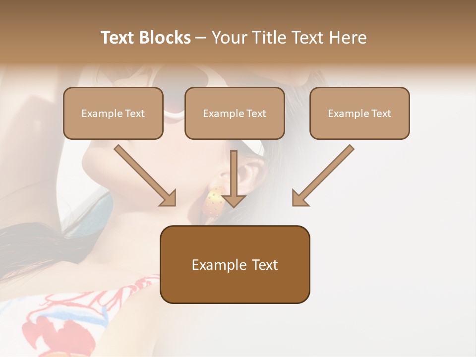 Hot Appealing Attractive PowerPoint Template