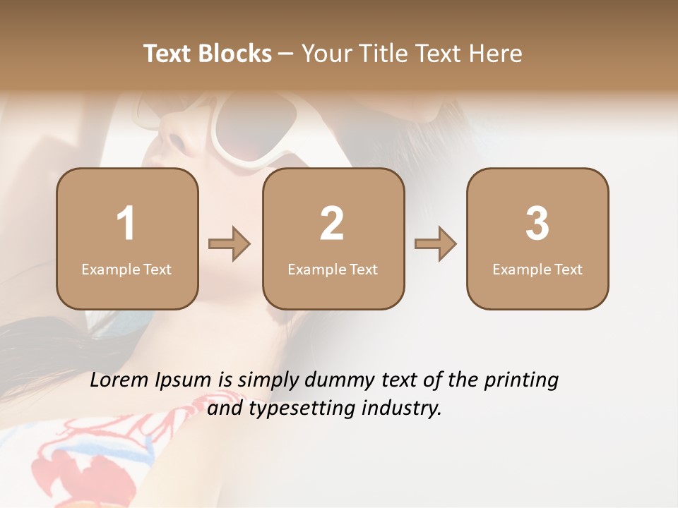 Hot Appealing Attractive PowerPoint Template