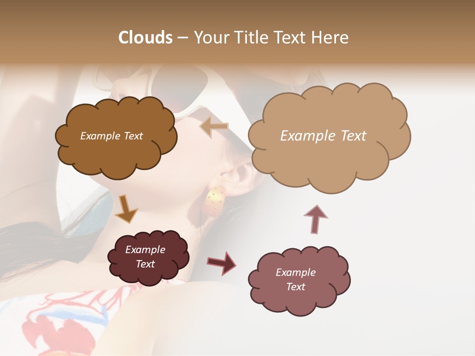 Hot Appealing Attractive PowerPoint Template