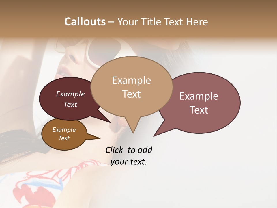 Hot Appealing Attractive PowerPoint Template