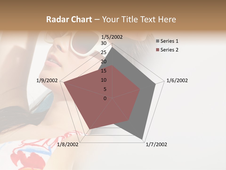 Hot Appealing Attractive PowerPoint Template