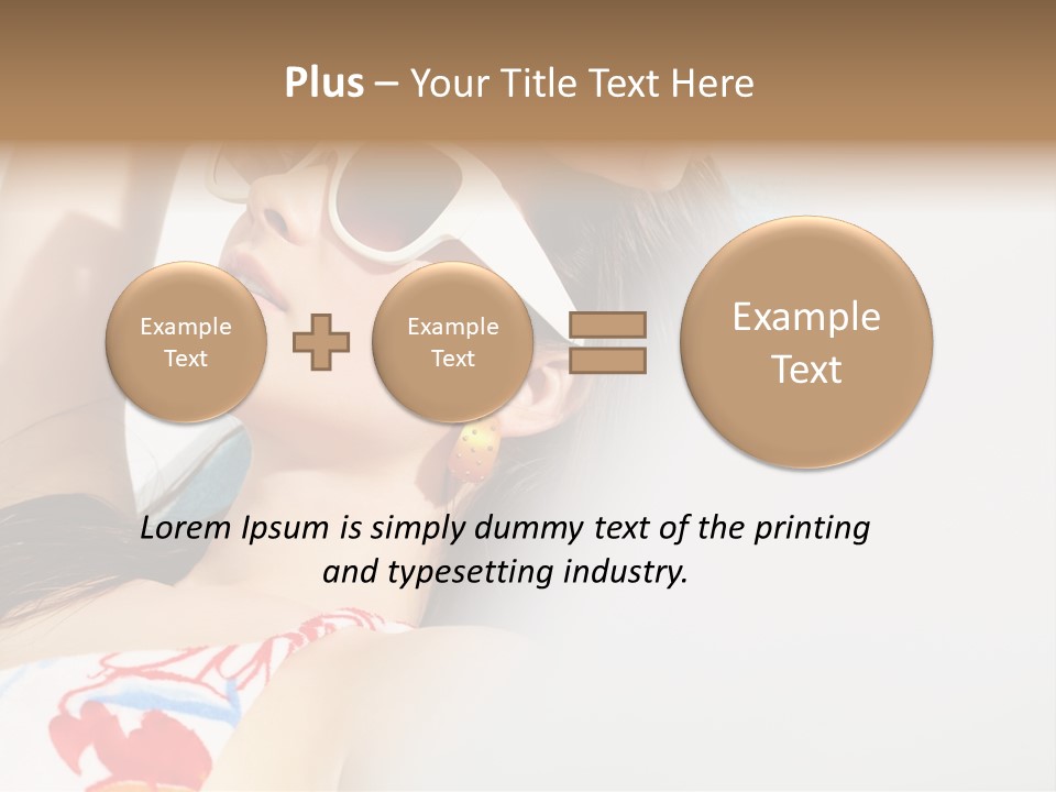 Hot Appealing Attractive PowerPoint Template