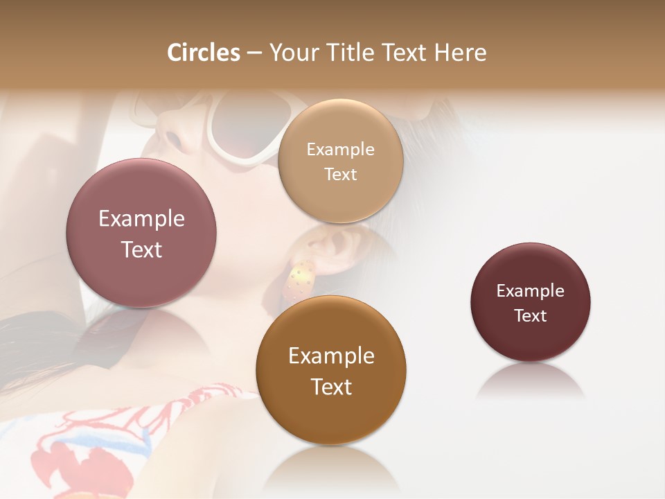 Hot Appealing Attractive PowerPoint Template