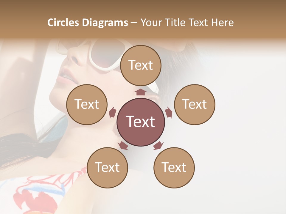 Hot Appealing Attractive PowerPoint Template