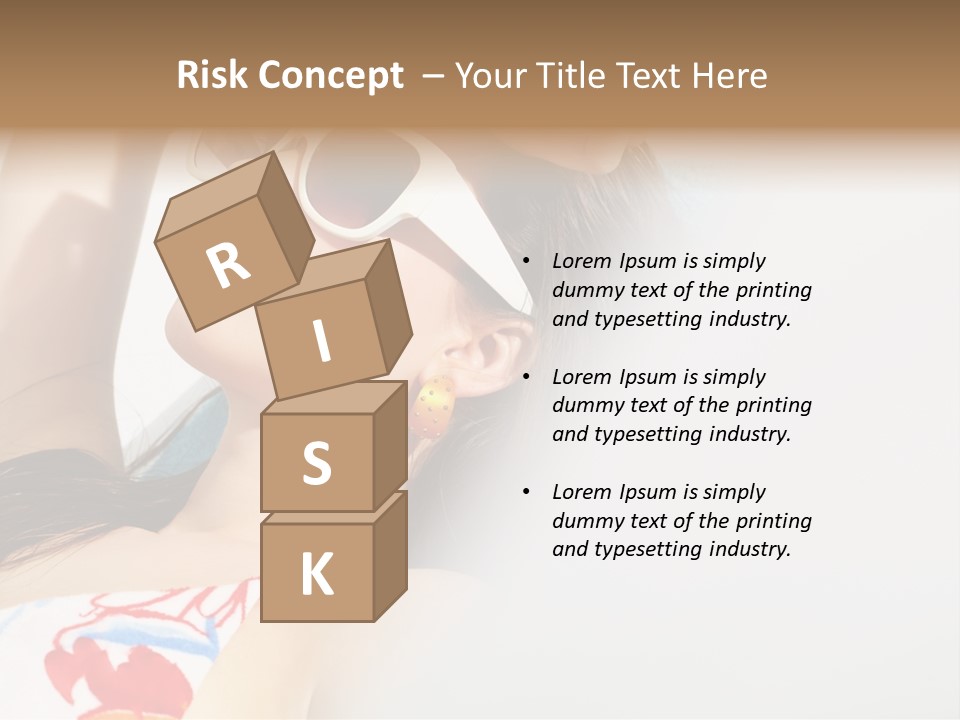 Hot Appealing Attractive PowerPoint Template