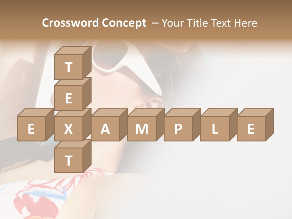 Hot Appealing Attractive PowerPoint Template