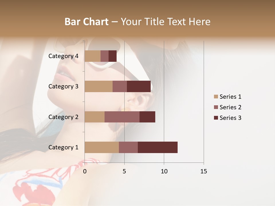 Hot Appealing Attractive PowerPoint Template