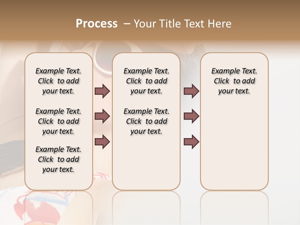Hot Appealing Attractive PowerPoint Template