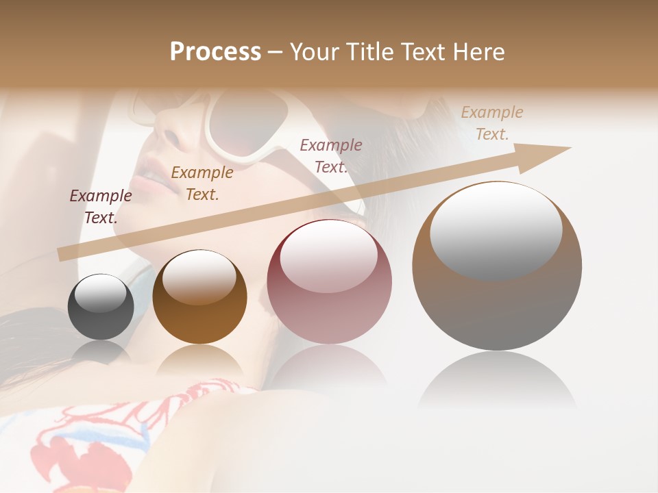 Hot Appealing Attractive PowerPoint Template