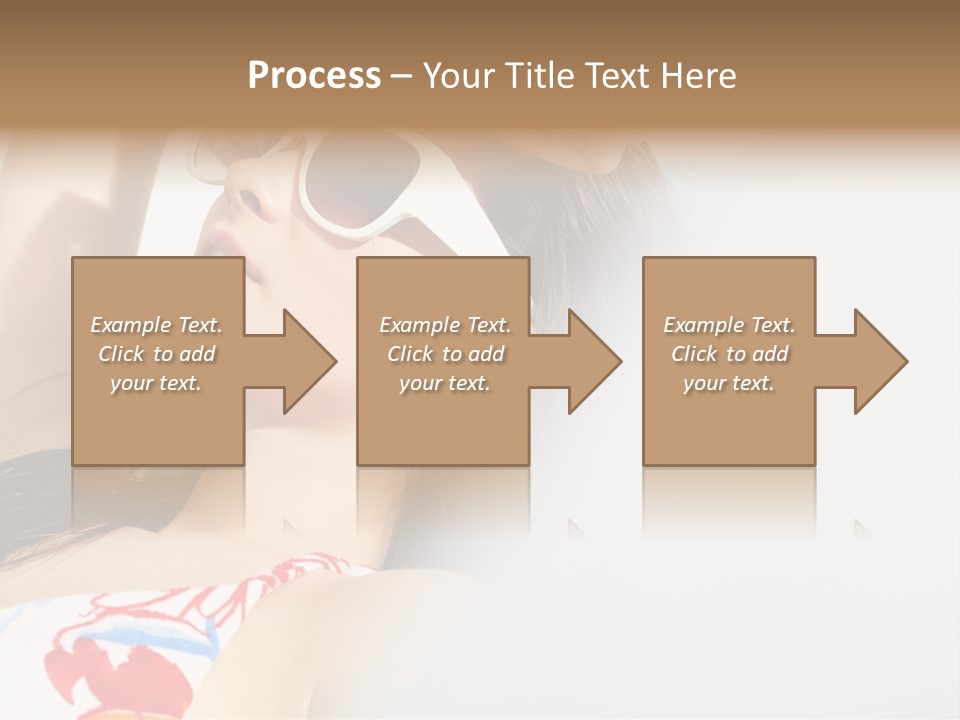 Hot Appealing Attractive PowerPoint Template