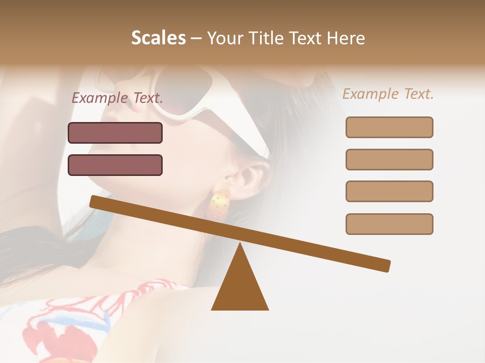 Hot Appealing Attractive PowerPoint Template